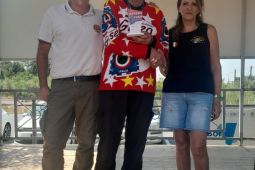 4° Prova Campionato Toscano di Regolarità - Rosignano Vada - 19/07/2026